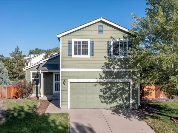 1119 S Alton Court, Denver, CO 80247