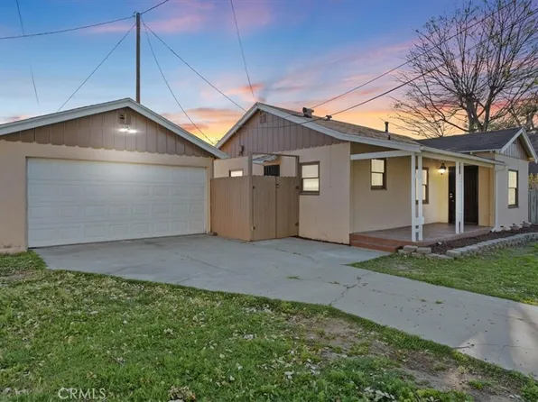 607 W Marshall Blvd, San Bernardino, CA 92405