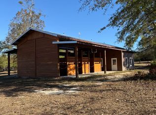 1988 Coleman Bridge Rd, Wagener, SC 29164