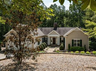 1934 Reedy Creek Rd, Forsyth, GA 31029