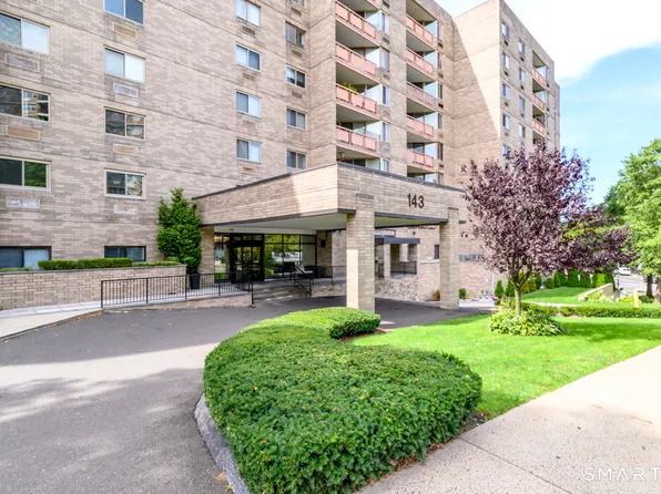 143 Hoyt Street APT 3K, Stamford, CT 06905