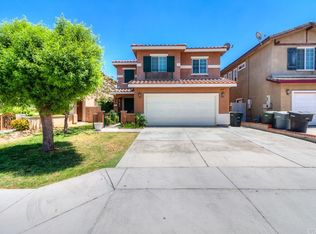 2375 Candlestick Way, Perris, CA 92571