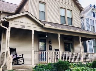 1229 Michigan Ave, Columbus, OH 43201