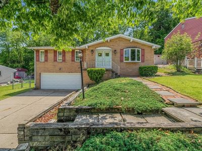 115 Cool Springs Rd, White Oak, PA, 15131
