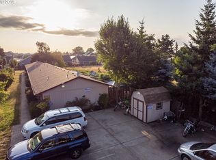 880 N Pershing St, Mount Angel, OR 97362