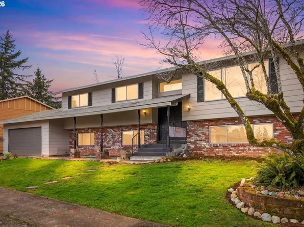 205 SE Olvera Ave, Gresham, OR 97080