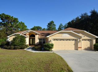 9 Glenridge Cir, Homosassa, FL 34446