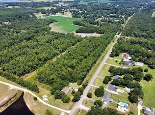 0 Old Pascagoula Rd, Grand Bay, AL 36541