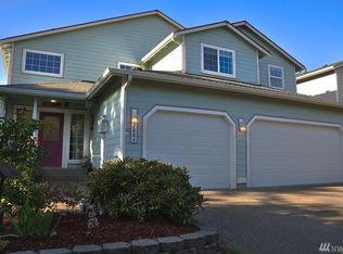 2604 Boulevard Park Ct SE, Olympia, WA 98501