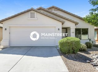 5529 W Jones Ave, Phoenix, AZ 85043