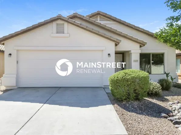 5529 W Jones Ave, Phoenix, AZ 85043