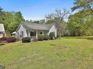 7305 Rico Rd, Chattahoochee Hills, GA 30268