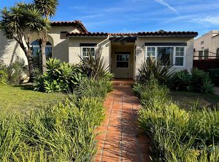 848 S Ridgeley Dr, Los Angeles, CA 90036