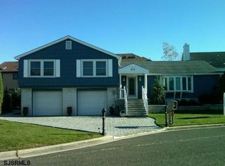 6 Argyle Ct, Margate, NJ 08402