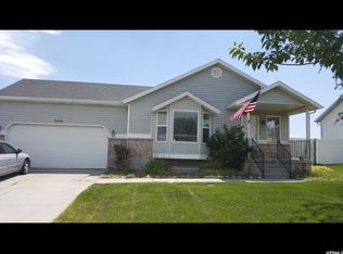 6905 S Oquirrh Ridge Rd, West Jordan, UT 84081