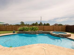 4405 Toddington Ln, College Station, TX 77845