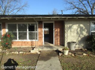 201 W 6th St, Lampasas, TX 76550