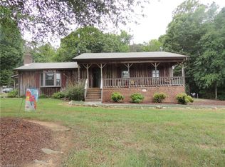 4687 Sylvan Oaks Rd, Climax, NC 27233