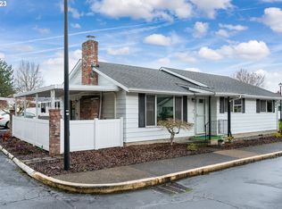 565 NE Fleming Ave #C-48, Gresham, OR 97030