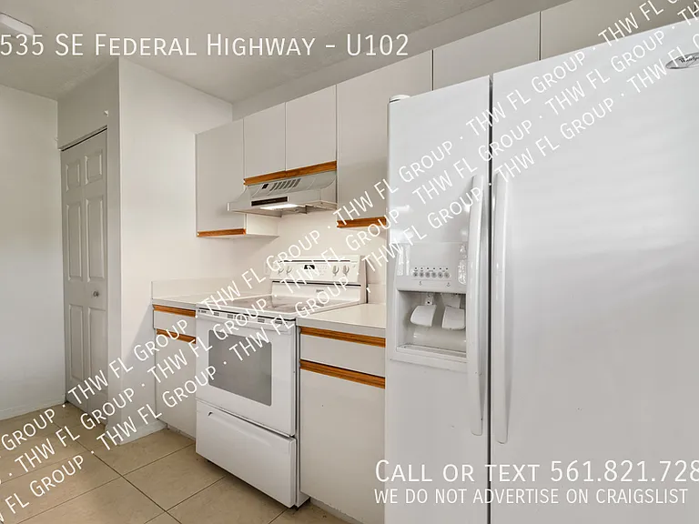 6535 SE Federal Hwy #U102 — Photo 4