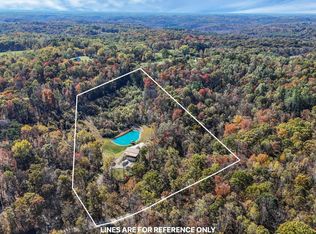 63032 Woodgeard Rd, Creola, OH 45622