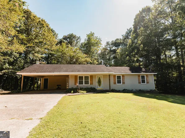 1549 Georgia Ave S, Bremen, GA 30110