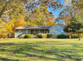 471 Solomon Dr, Cadiz, KY 42211