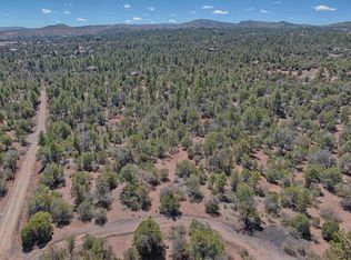 1172 Fox Ln, Show Low, AZ 85901