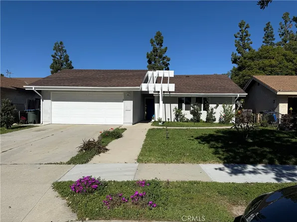 1121 Eucalyptus Ln, Pasadena, CA 91103