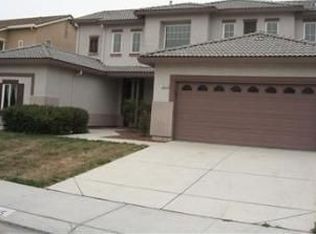 3915 Montaro Ln, Stockton, CA