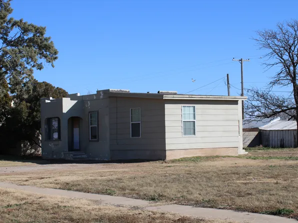 506 E Municipal Dr, Lubbock, TX 79403