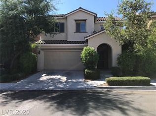 8111 Winterfell Pl, Las Vegas, NV 89166