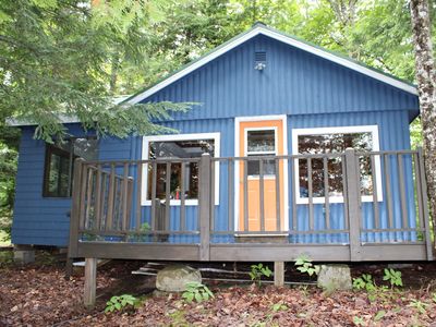 8 Drake Lane, Oakfield, ME, 04763