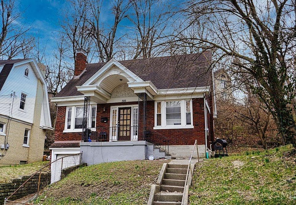 385 Elberon Ave, Cincinnati, OH 45205 Zillow