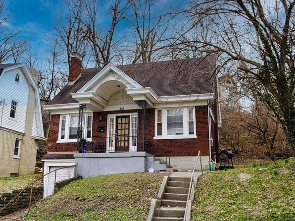 385 Elberon Ave, Cincinnati, OH 45205
