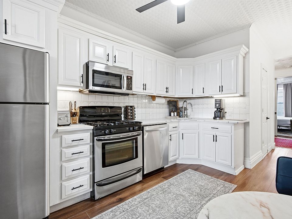 1st image of 1218 Washington St APT 8
