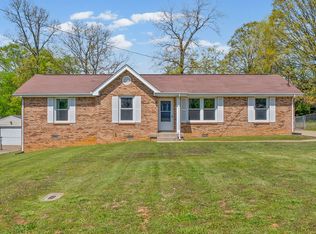 931 Poppy Dr, Clarksville, TN 37042