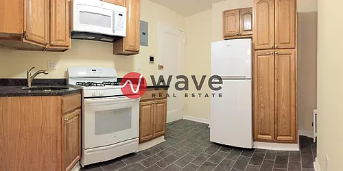 Rented by Wave Real Estate Group