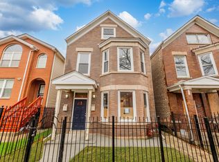 1505 S Tripp Ave, Chicago, IL 60623