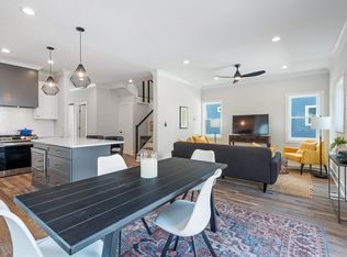 801 Drew St, Durham, NC 27701