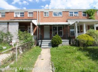 1937 Jasmine Rd, Baltimore, MD 21222