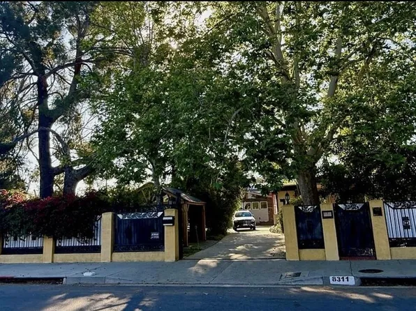 8311 Sale Ave, Canoga Park, CA 91304