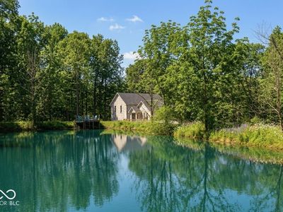9634 S County Road 425 E, Cloverdale, IN, 46120