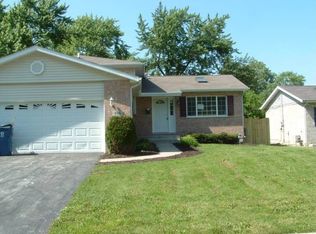495 W 15th Pl, Chicago Heights, IL 60411