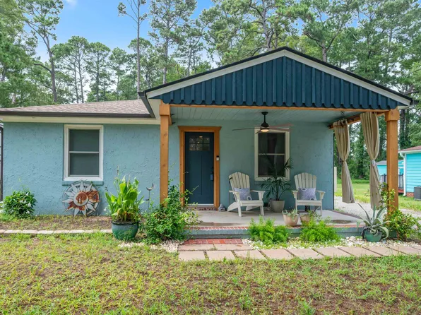 1600 Beaver Rd., Myrtle Beach, SC 29577