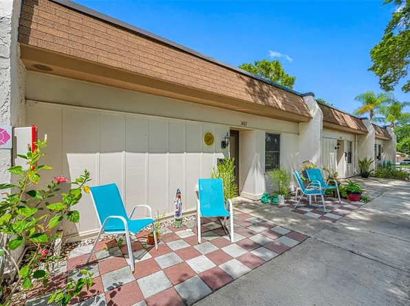 1467 Mission Hills Blvd #61-A, Clearwater, FL 33759