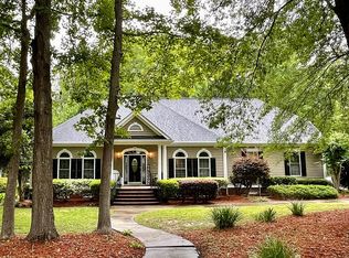 900 John Fox Ct, Lexington, SC 29072