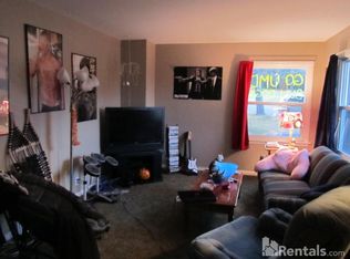 1317 N 20th Ave E, Duluth, MN 55812