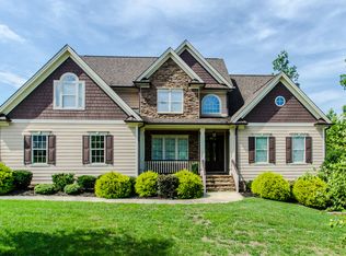 107 Saint Mellion St, Raleigh, NC 27603