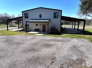 2109 Jones Dr, Kemp, TX 75143